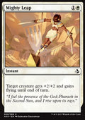 Mighty Leap - Amonkhet (Common) [AKH-20]