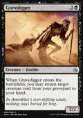 Gravedigger - Amonkhet (Uncommon) [AKH-93]
