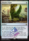Oracle's Vault - Release Promos (Rare) [REL-234]