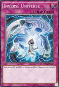 Inverse Universe - OTS Tournament Pack 4 (Common) [OP04-026]