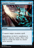 Essence Scatter - Amonkhet (Common) [AKH-52]