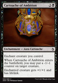 Cartouche of Ambition - Amonkhet (Common) [AKH-83]