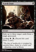 Scarab Feast - Amonkhet (Common) [AKH-106]