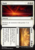 Dusk // Dawn - Amonkhet (Rare) [AKH-210]