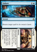 Failure // Comply - Amonkhet (Rare) [AKH-221]