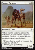 Supply Caravan - Amonkhet (Common) [AKH-30]