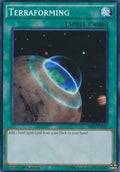 Terraforming