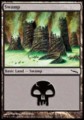 Swamp (V.3)