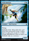 Aven Initiate - Amonkhet (Common) [AKH-43]
