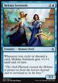 Hekma Sentinels - Amonkhet (Common) [AKH-56]