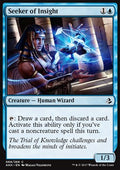 Seeker of Insight - Amonkhet (Common) [AKH-69]