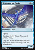 Shimmerscale Drake - Amonkhet (Common) [AKH-70]