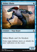 Slither Blade - Amonkhet (Common) [AKH-71]