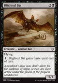 Blighted Bat - Amonkhet (Common) [AKH-80]