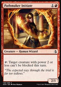 Pathmaker Initiate - Amonkhet (Common) [AKH-146]