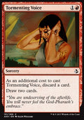 Tormenting Voice - Amonkhet (Common) [AKH-151]