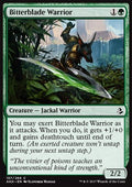 Bitterblade Warrior - Amonkhet (Common) [AKH-157]