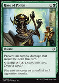 Haze of Pollen - Amonkhet (Common) [AKH-171]