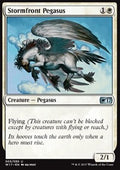 Stormfront Pegasus - Welcome Deck 2017 (Uncommon) [W17-5]