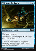 Tricks of the Trade - Welcome Deck 2017 (Common) [W17-14]