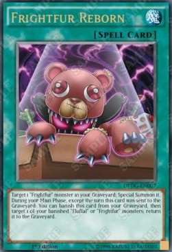 Frightfur Reborn