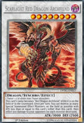 Scarlight Red Dragon Archfiend - Duelist Pack: Dimensional Guardians (Rare) [DPDG-031]