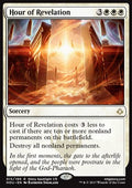 Hour of Revelation - Hour of Devastation (Rare) [HOU-15]
