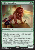 Pride Sovereign