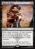 Hour of Glory - Hour of Devastation (Rare) [HOU-65]