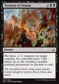 Torment of Venom - Hour of Devastation (Common) [HOU-79]