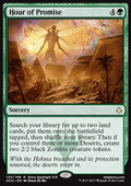 Hour of Promise - Hour of Devastation (Rare) [HOU-120]