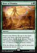 Hour of Promise - Hour of Devastation: Promos (Rare) [PHOU-120]