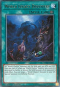 World Legacy Discovery - Code of the Duelist (Rare) [COTD-057]