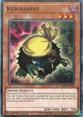 Kuribandit - Starter Deck: Link Strike (Common) [YS17-014]