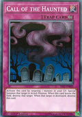 Call of the Haunted - Starter Deck: Link Strike (Common) [YS17-033]