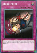 Dark Bribe - Starter Deck: Link Strike (Common) [YS17-040]