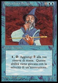 Apprentice Wizard
