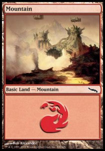 Mountain (V.2)