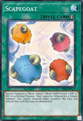 Scapegoat - OTS Tournament Pack 5 (Common) [OP05-024]