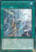 Mausoleum of White - 2017 Mega-Tin Mega Pack (Rare) [MP17-030]
