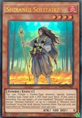 Shiranui Solitaire - 2017 Mega-Tin Mega Pack (Ultra Rare) [MP17-082]
