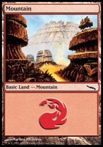Mountain (V.3)