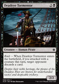 Deadeye Tormentor - Ixalan (Common) [XLN-98]