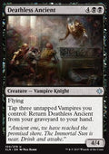 Deathless Ancient - Ixalan (Uncommon) [XLN-100]
