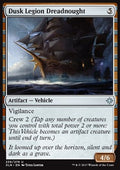 Dusk Legion Dreadnought - Ixalan (Uncommon) [XLN-236]