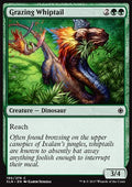 Grazing Whiptail - Ixalan (Common) [XLN-190]