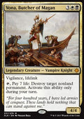Vona, Butcher of Magan