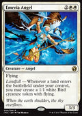 Emeria Angel - Iconic Masters (Rare) [IMA-20]