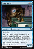 Doorkeeper - Iconic Masters (Common) [IMA-53]