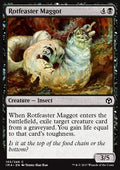 Rotfeaster Maggot - Iconic Masters (Common) [IMA-105]